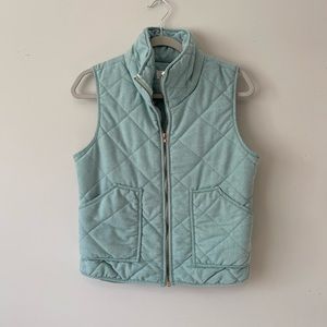 vest